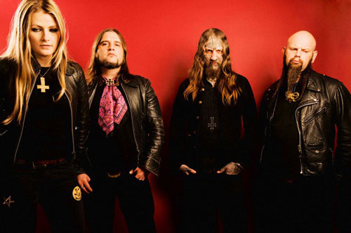 Electric Wizard